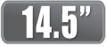 14.5 size