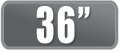 36 inch size