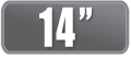 14 size
