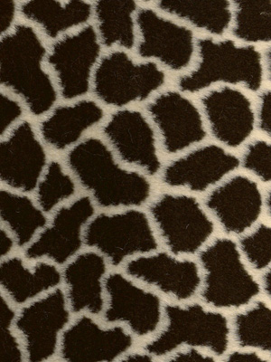 Giraffe Fabric