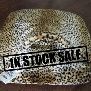 Hooded WallyBed *In Stock*