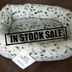 Rectangular with Sides *In Stock*