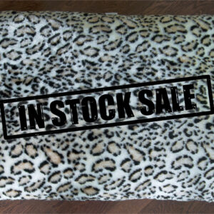 Pillow Style *In Stock*