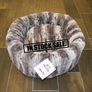 Round with Sides *In Stock*