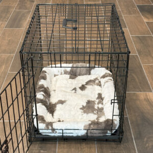 Crate Pad with Sides *In Stock*