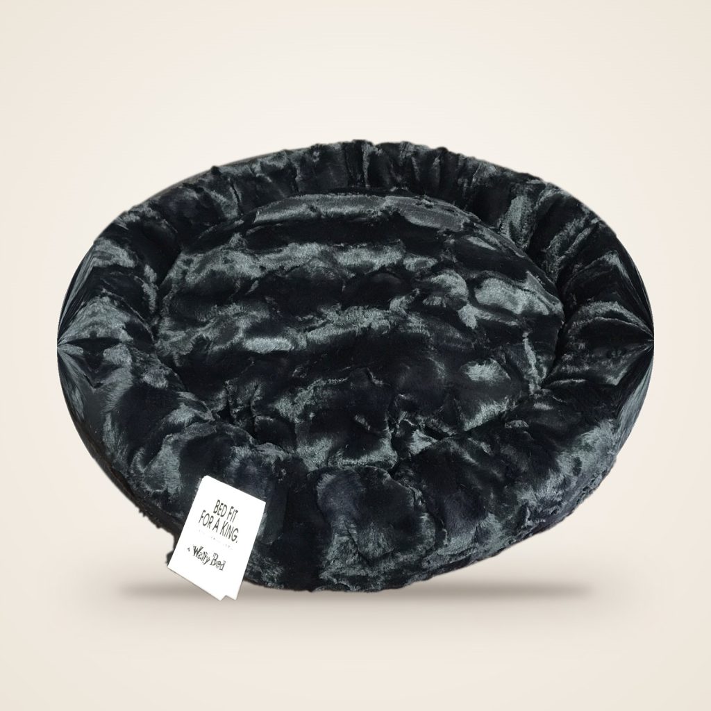 Oval with Sides