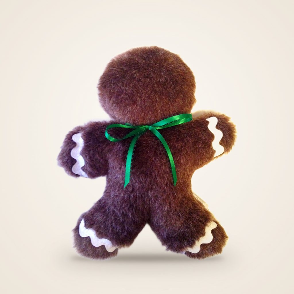 GingerBread Man